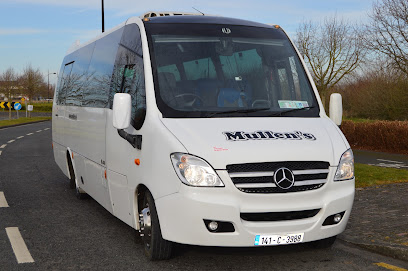 Mullens Coach & Mini Bus Hire