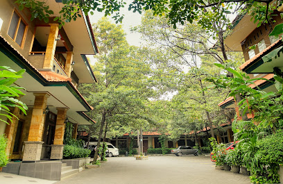 Sapta Nawa Resort & Budget