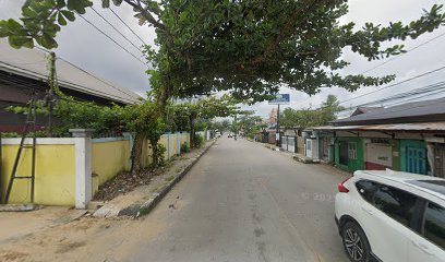 PT.husni Trisakti mandiri