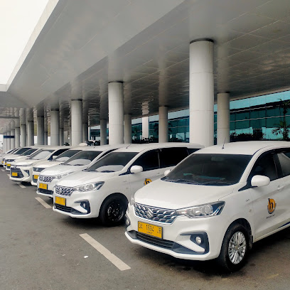 TAXI BANDARA 106