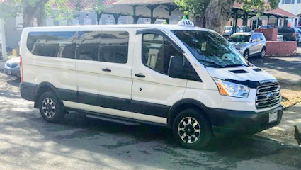 Taxi Service & Tours