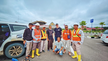 travel banjarmasin batulicin