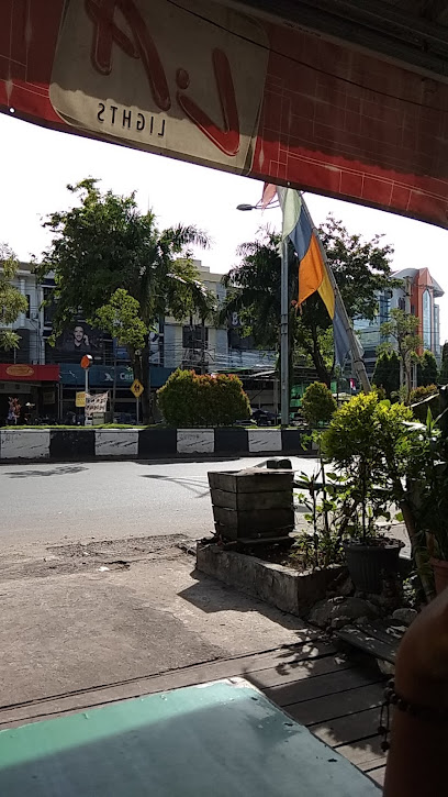 Taksi Banjarmasin