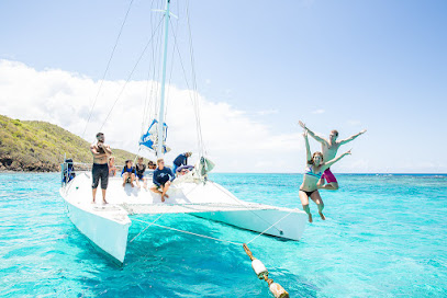 Caribbean Sea Adventures
