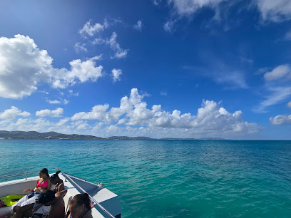 Big Beard's Adventure Tours