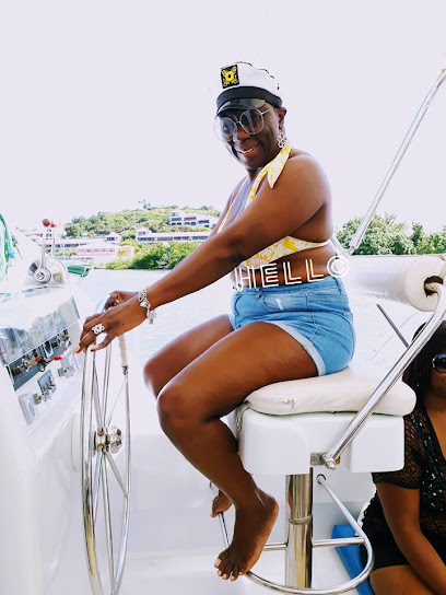 Island Thyme Charters