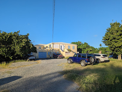 Centerline Car Rentals - Christiansted