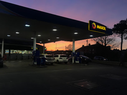 Maxol Service Station Ballymakenny Road