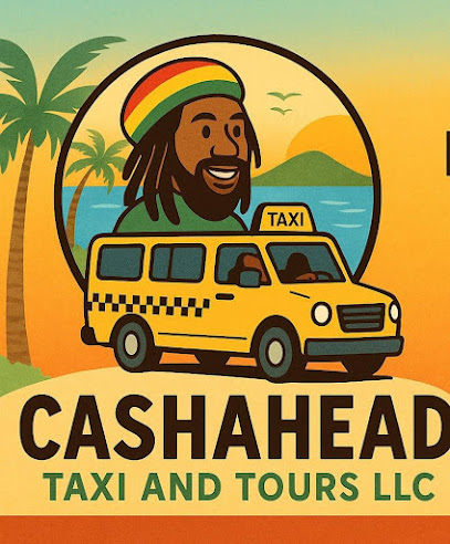Cashahead Taxi and Tours LLC