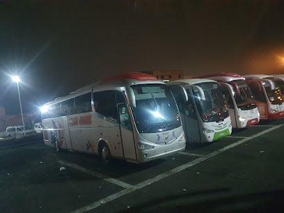 Tan Tan Road Station