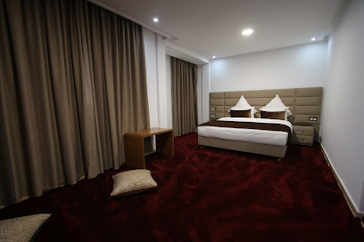 hôtel Mansour Dakhla