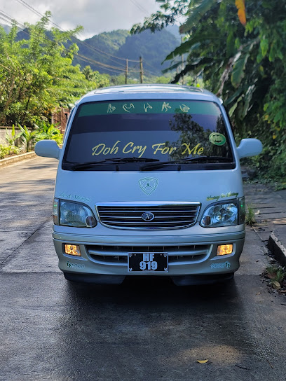 Burke's 24hrs Taxi