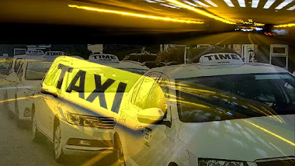 Time Taxi’s - Scunthorpe