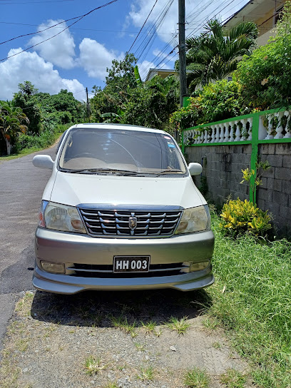 Younis Tours & Airport Service