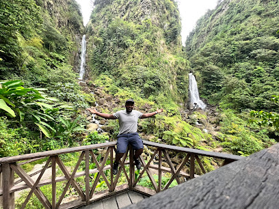 Majestic Taxi & Tours Dominica