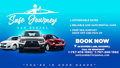 Safe Journey Rentals