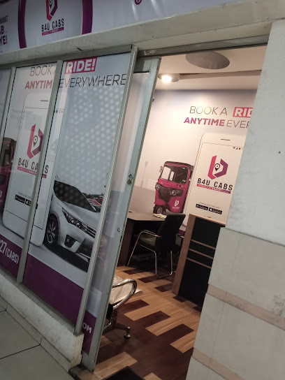 B4UCABS Peshawer Office