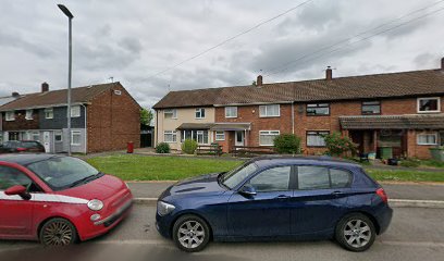 Keadby Cabs