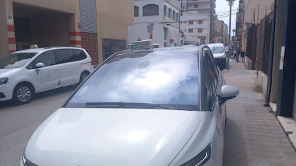 Taxi Palamos 24h