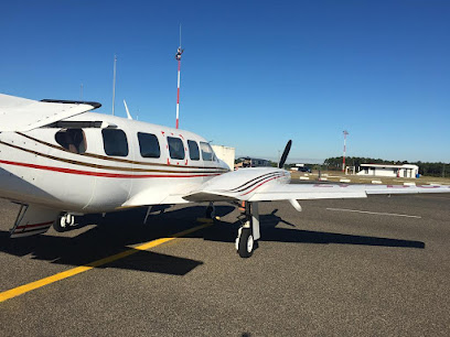 Borderless Aviación