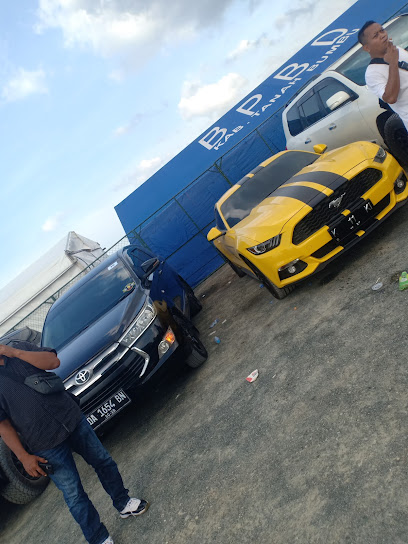 Travel lintas antar provinsi