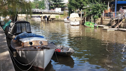 Estación Fluvial de SUTEBA