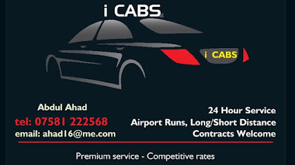 i Cabs