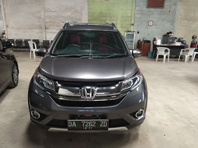 Taxi Fahrul Bandara Banjarmasin Banjarbaru