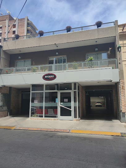 Madero Remises