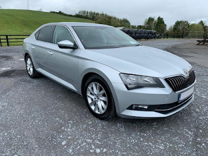 AXI Private Hire
