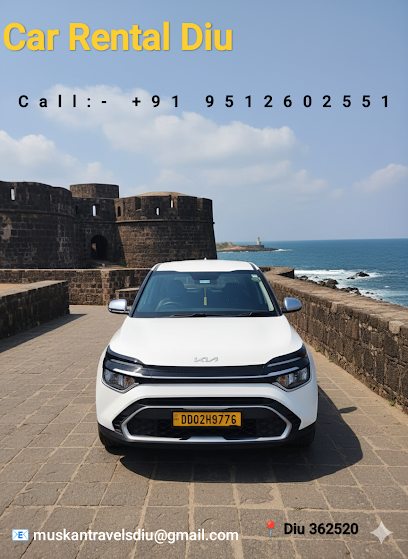 Car rental Near me Diu|Car Service in Diu|Cab book Diu|Car on Rent in Diu|Car Hire & Self Drive|Diu Airport Taxi Service