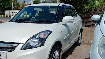 Parishram DIu taxi service