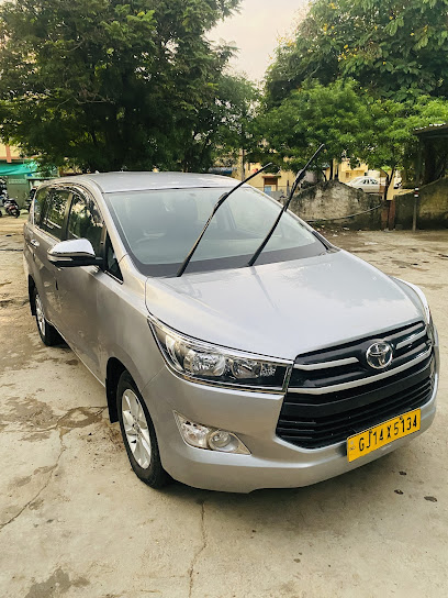 GURU KRUPA CAR RANT & TRAVEL