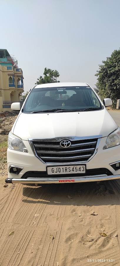 New Om Sai Tours & Travels