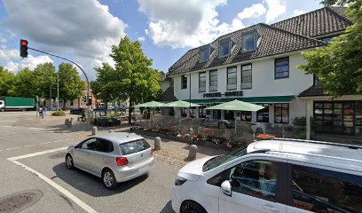 Steuerberater Hartmann PartG