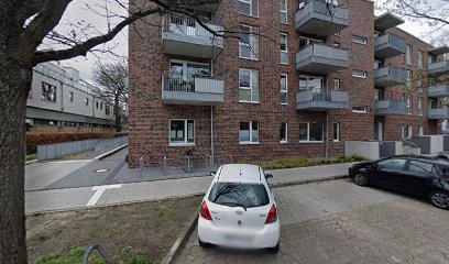 Arbeiter-Samariter-Bund Ortsverband Hamburg West e.V.