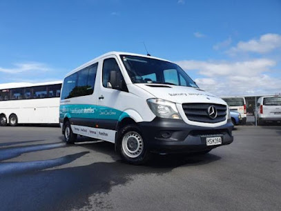 Luxury Airport Shuttles