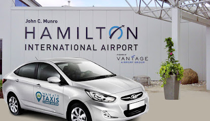 Waikato Taxis