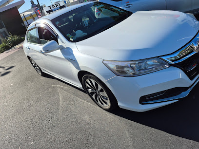 Hamilton Green Taxi Seb7 Limited