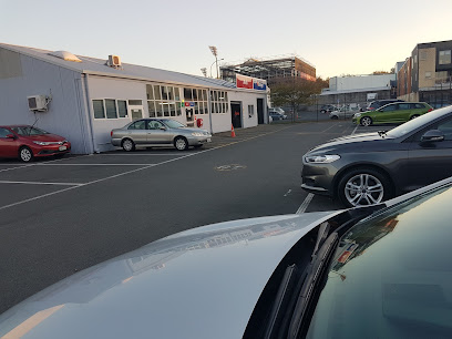 Budget Car & Truck Rental Hamilton City