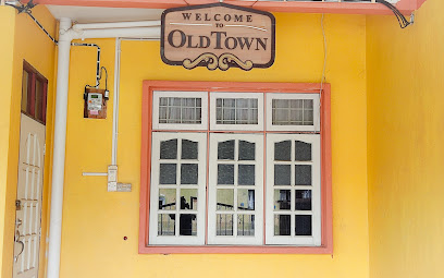 Old Town Homestay Nenda