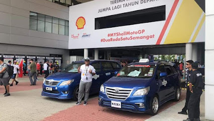 Malacca Taxi Service Center 24 hours | Teksi Melaka | KLIA Limo Rental | MPV Taxi | BlueCab