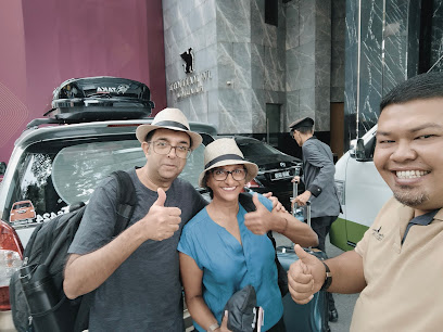 Malacca Best Taxi Service 2 You