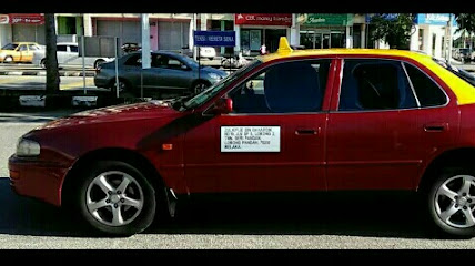 Zul Melaka Taxi Services