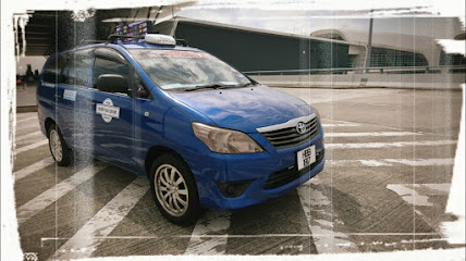 Taxi Melaka