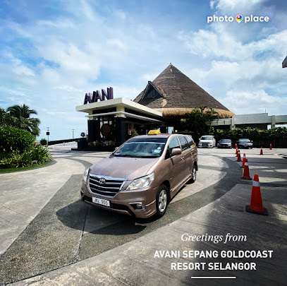 Amar Taxi & Chauffeur Service Melaka