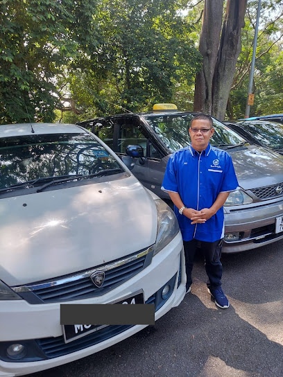 Malaysia Malacca Best Taxi Service