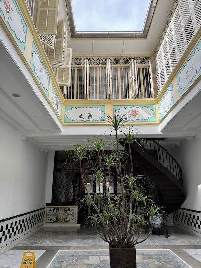 Selat Tour Malacca Malacca Taxi Private Tour / 马六甲的士出租车