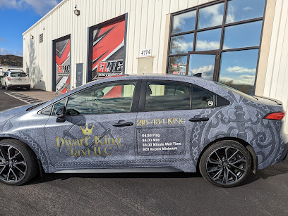 Dwarf King Taxi LLC