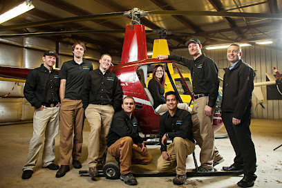 Lake Superior Helicopters